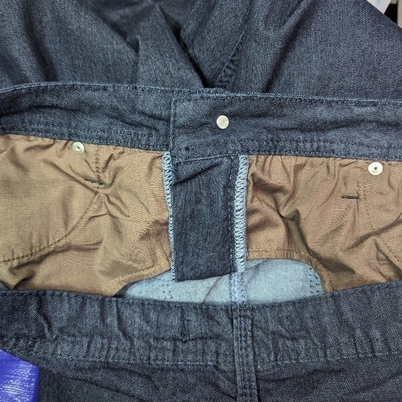 Torrid Source of Wisdom Flared Jeans Sz 20 - Picture 6 of 8